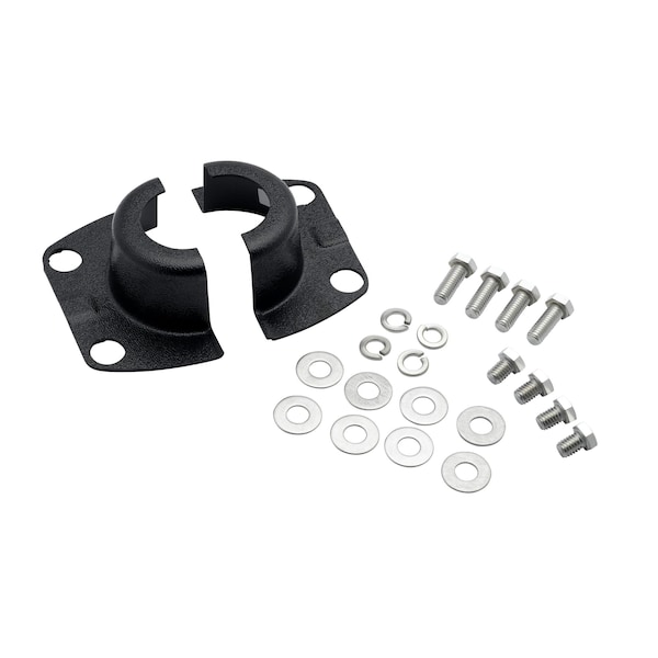H/O SHAFT COVER-OPEN   SIZE-23 GEAR PRODUCTS